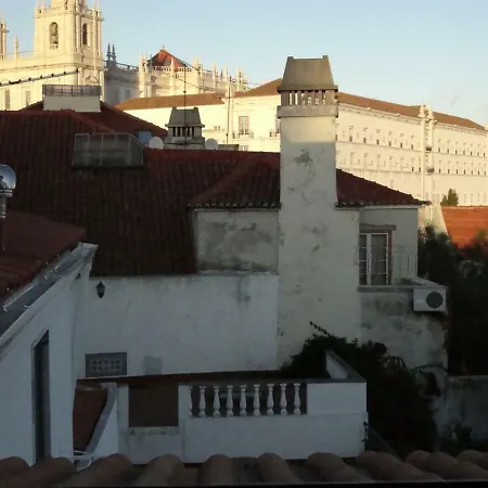 Oliveirinha 公寓 *
