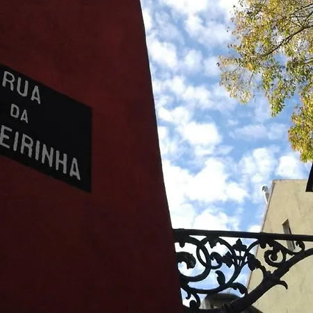 Oliveirinha Lisboa