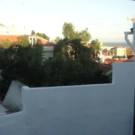 Oliveirinha Lisbon
